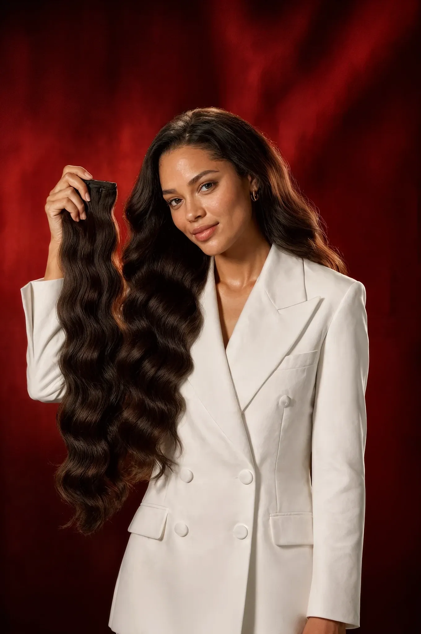 Tissages et extensions